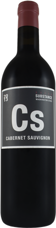 Cabernet Sauvignon, Super Substance