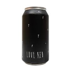 Red Blend, Broc Cellars 'Love Red' Can