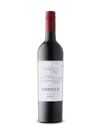 Merlot, Airfield Estates