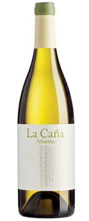 Albariño, La Caña