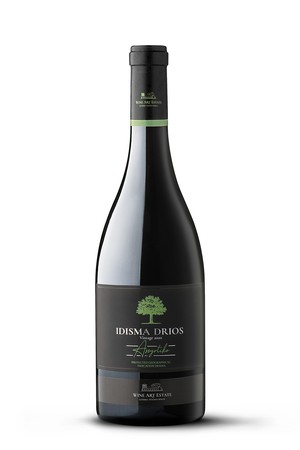 Assyrtiko, Idisma Drios
