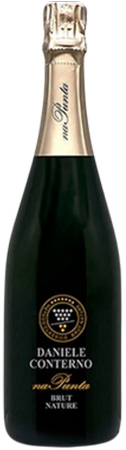 Nebbiolo Brut, Daniele Conterno ‘Punta’