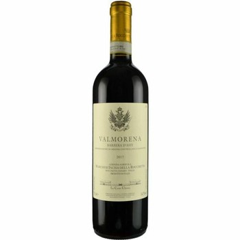 Barbera d'Asti, Marchesi Incisa della Rocchetta 'Valmorena'