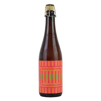 Beachwood Blendery 'The Dream' Wild Ale