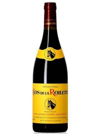 Gamay, Clos de la Roilette Magnum