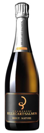 Billecart Salmon Brut Nature NV Magnum