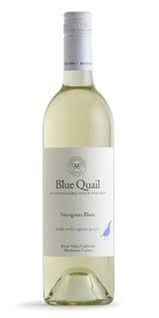 Sauvignon Blanc, Blue Quail '50th Anniversary'