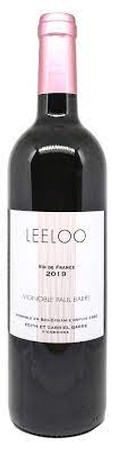 Bordeaux Blend, Paul Barre 'Leeloo'