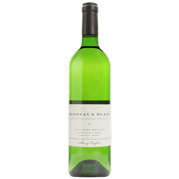 Sauvignon Blanc Blend, Jean Marc Barthez