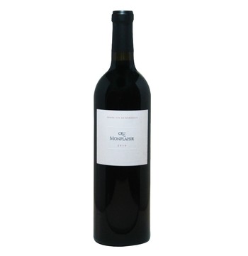 Bordeaux Blend, Cru Monplaisir