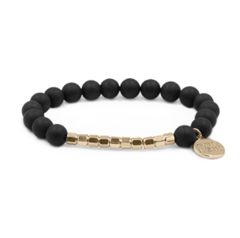 Bracelet (Raven) - Burst Collection
