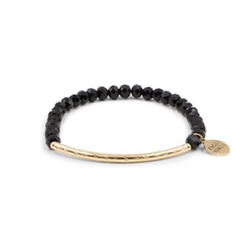 Bracelet (Coal) - Glory Collection