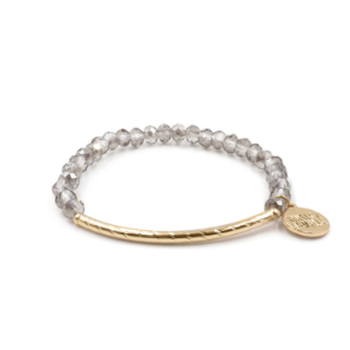 Bracelet (Crystal) - Glory Collection