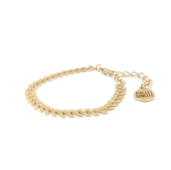 Bracelet (Lance) - Goddess Collection
