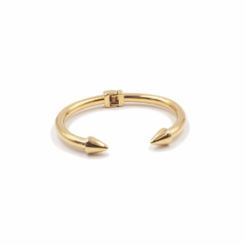 Bracelet (Gold) - Spike Collection