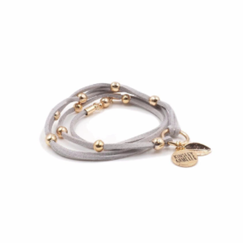 Bracelet (Misty) - Wrap Collection