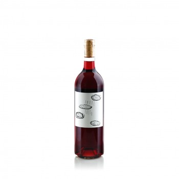 Sangiovese, Broc Cellars 'Amore Rosso'