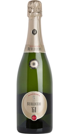 Brut '61, Berlucchi