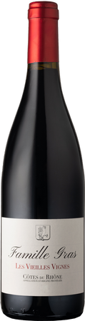 Côtes du Rhône, Domaine Santa Duc