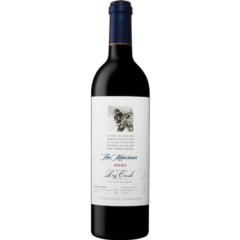 Cabernet Sauv Blend, Dry Creek Vineyard 'The Mariner'