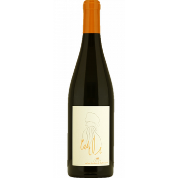 Cabernet Franc, Domaine de Belliviere 'Castor'