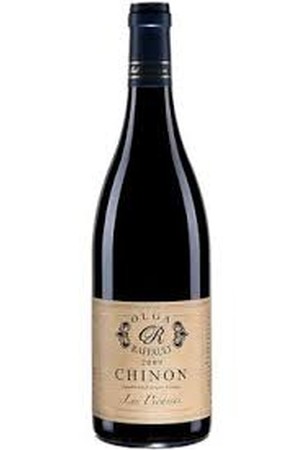 Cabernet Franc, Domaine Olga Raffault
