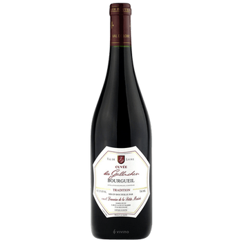 Cabernet Franc, Dom. de la Petite Mairie