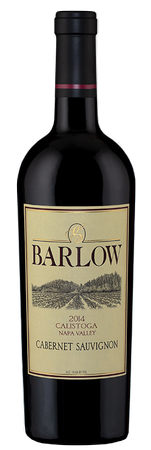 Cabernet Sauvignon, Barlow Vineyards