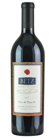 Cabernet Sauvignon, Betz Family Winery 'Père de Famille'