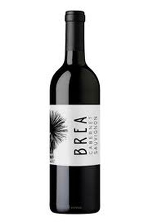 Cabernet Sauvignon, Brea