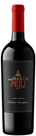 Cabernet Sauvignon, Peju Winery