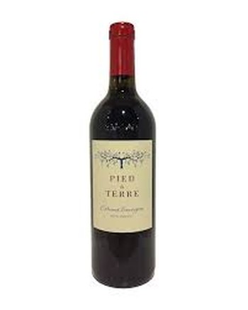 Cabernet Sauvignon, Pied à Terre