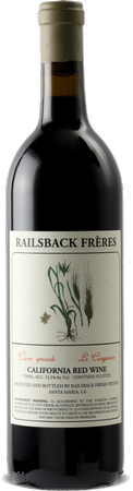 Carignan, Railsback Frères