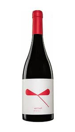 Garnacha Tintorera/Mandó Blend, 'Vermell' Celler del Roure Valencia