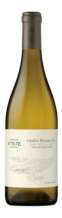 Chablis 1er Cru, Domaine 47N 3E, Guillaume Michaut, 1er Cru Beauroy