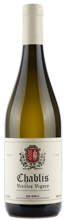 Chardonnay, Paul Nicolle