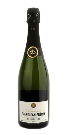 Brut Champagne, Frerejean Freres Premier Cru