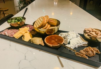 Charcuterie