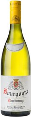 Chardonnay, Domaine Thierry et Pascale Matrot