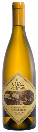 Chardonnay, Ojai Vineyard, Block I