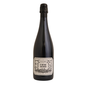 Brut Nature Champagne, Michel Gonet 'Les Hautes Mottes'