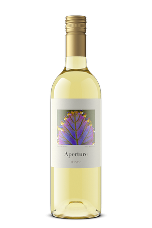 Chenin Blanc, Aperture