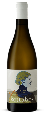 Chenin Blanc, Boschkloof ‘Kottabos’