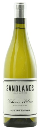 Chenin Blanc, Sandlands