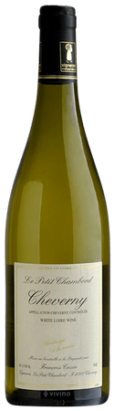 Sauvignon Blanc Blend, Francois Cazin