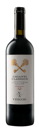 Chianti Classico DOCG, Viticcio