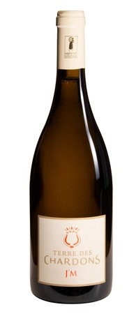 Clairette, Terre des Chardons 'J'M'