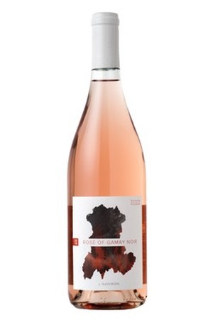 Gamay Rosé, Division-Villages 'L'Avoiron'