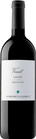 Dolcetto, Dom. Clerico 'Visadi'