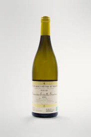 Muscadet, Domaine Estelle Sauvion